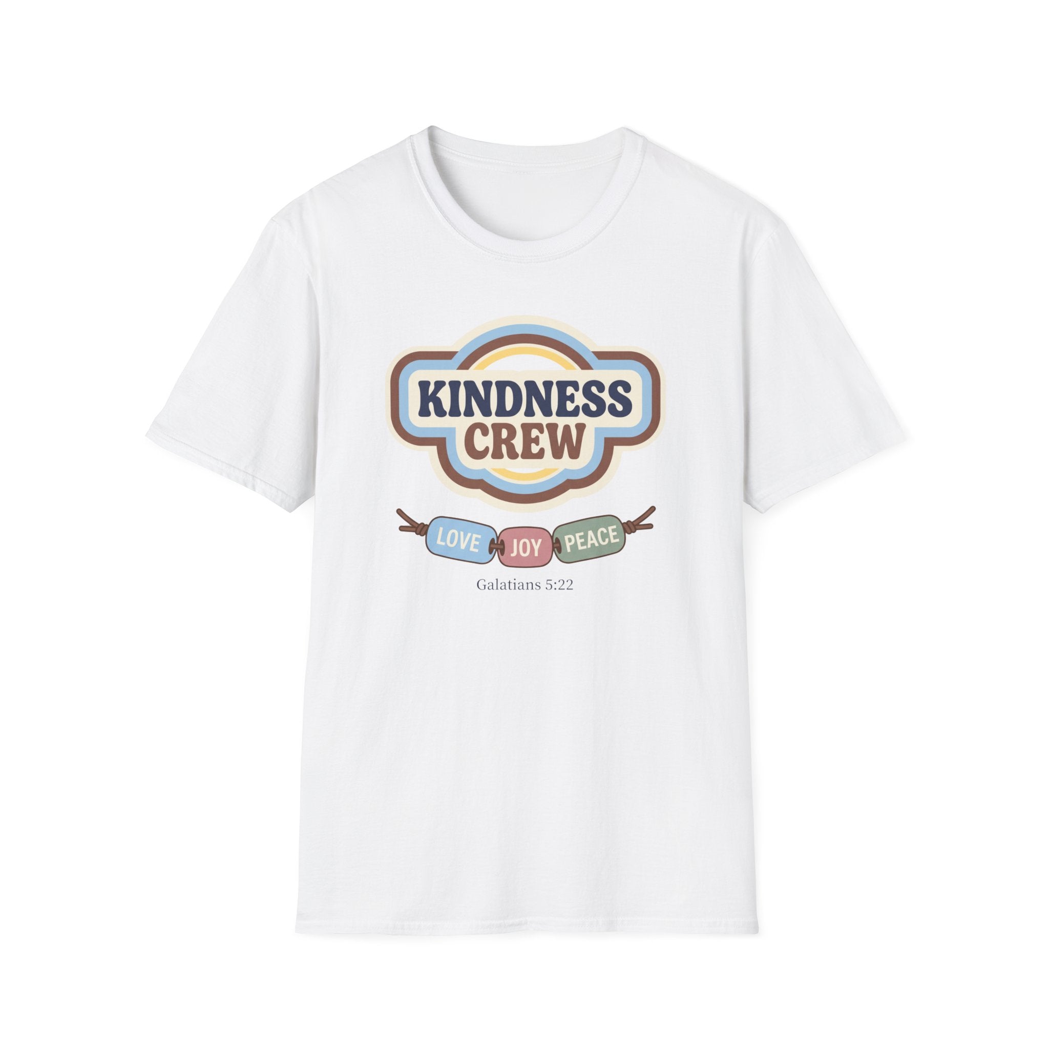 Kindness Crew T-Shirt
