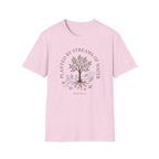 Streams of Water T-Shirt