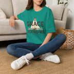 Grace Found Me T-Shirt
