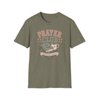 Prayer Club T-Shirt