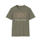 Christ The Lord T-Shirt