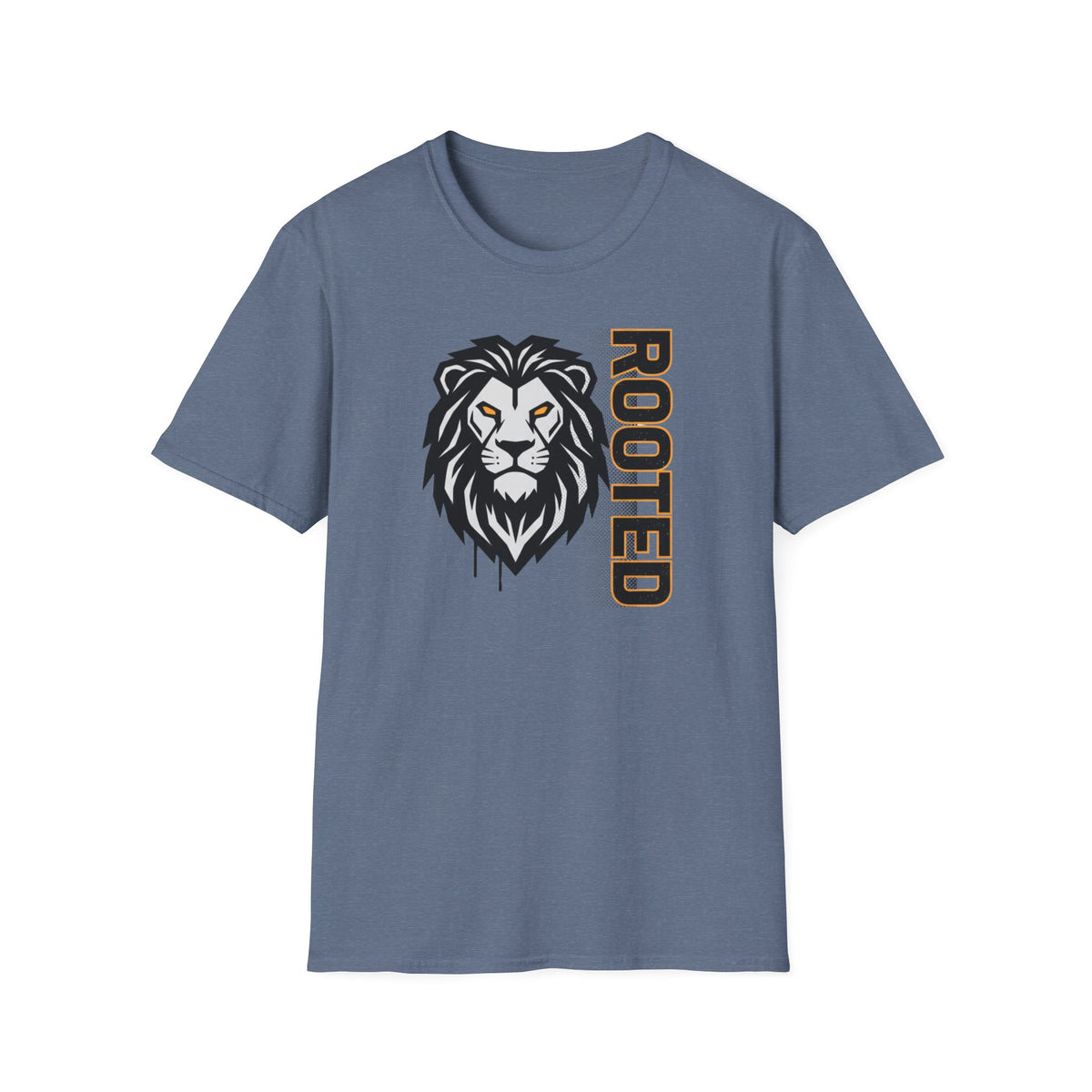 Rooted T-Shirt