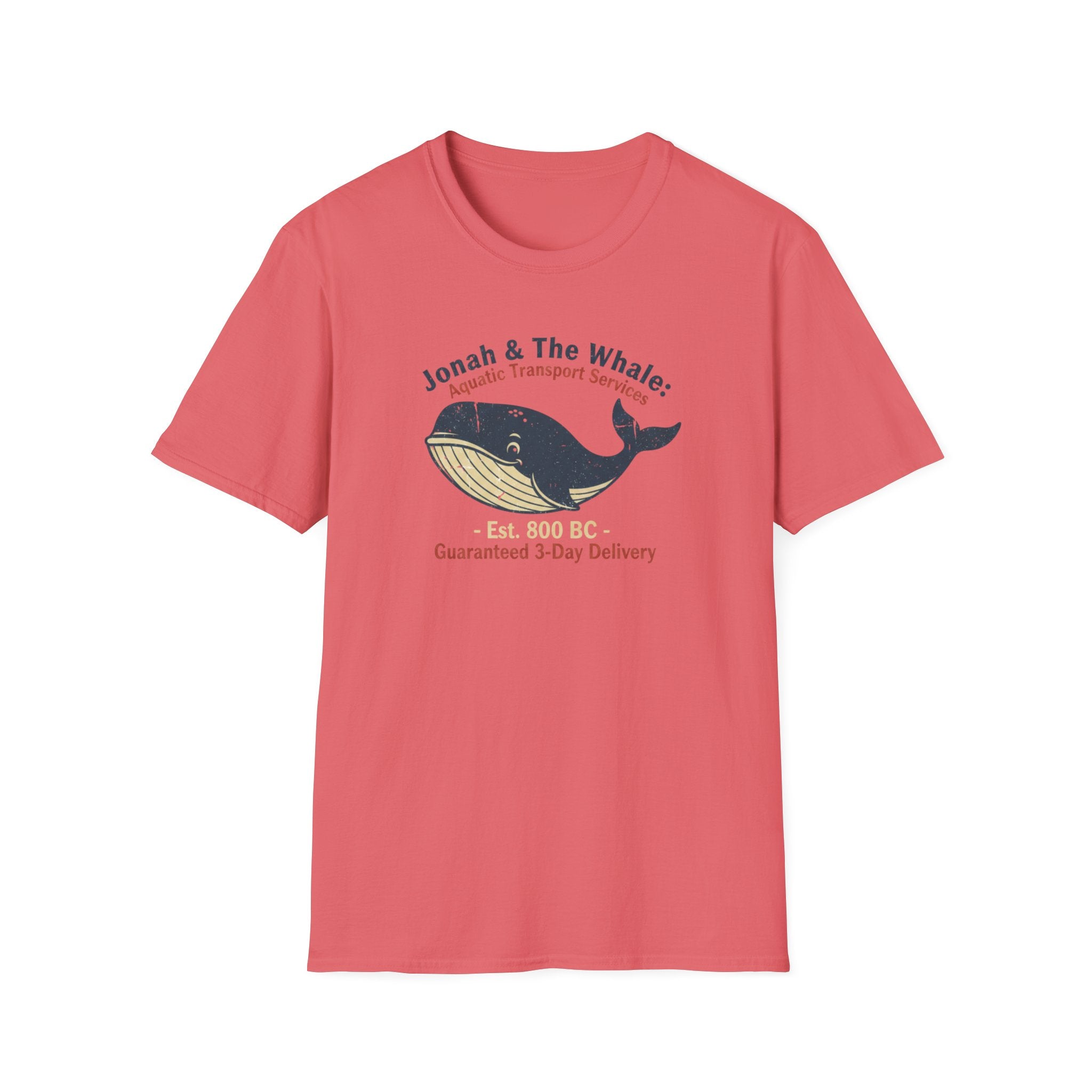 Aquatic Transport Services T-Shirt