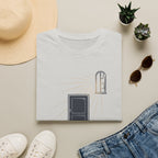 He Makes A Way T-Shirt
