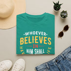 Eternal Life T-Shirt