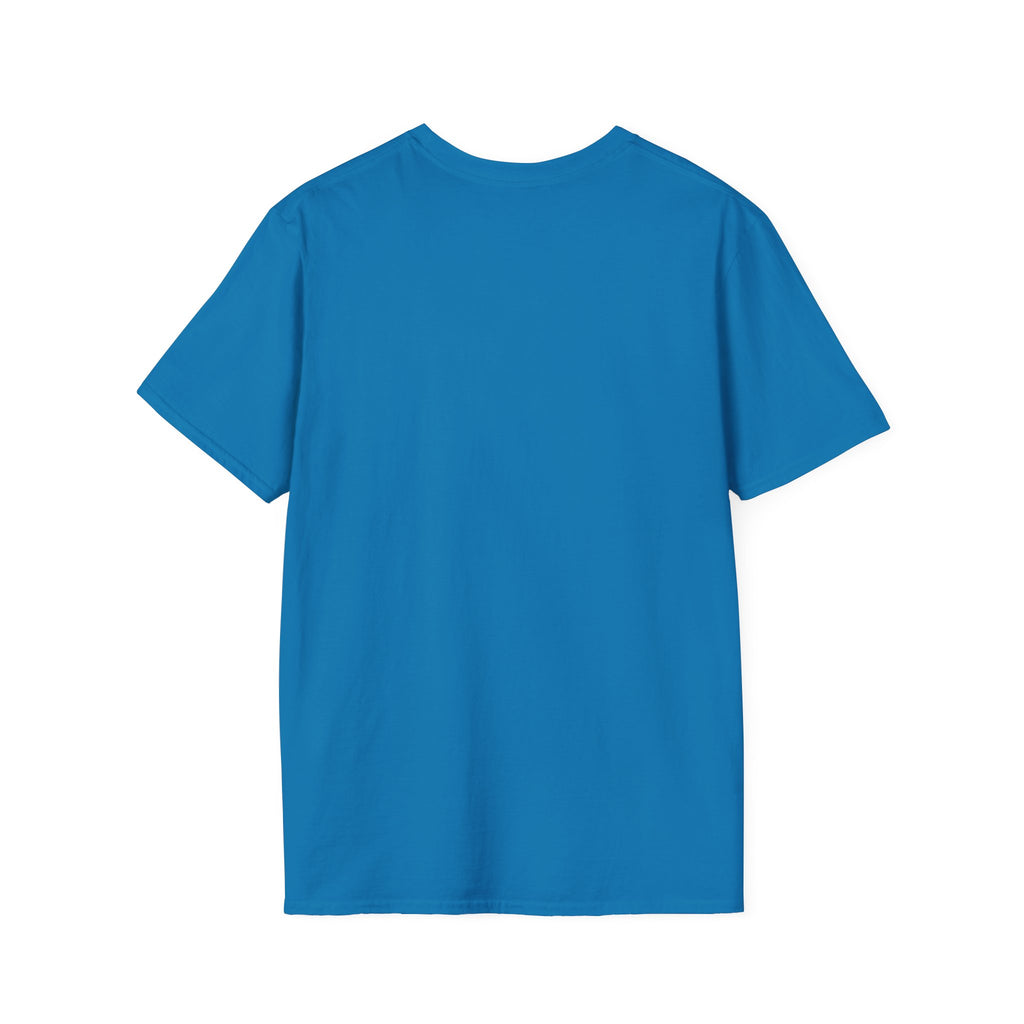 By His Wounds T-Shirt