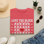 Love The Block T-Shirt