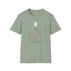 Walk By Faith Stones T-Shirt
