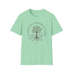 Streams of Water T-Shirt