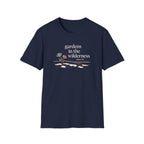 Gardens In The Wilderness T-Shirt