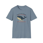 Aquatic Transport Services T-Shirt