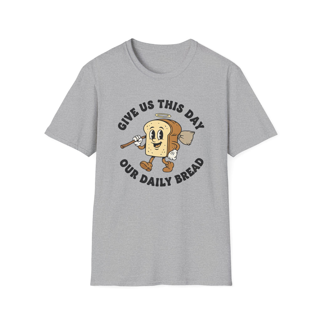 Daily Bread T-Shirt