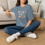 Peace Like Confetti T-Shirt