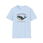 Aquatic Transport Services T-Shirt