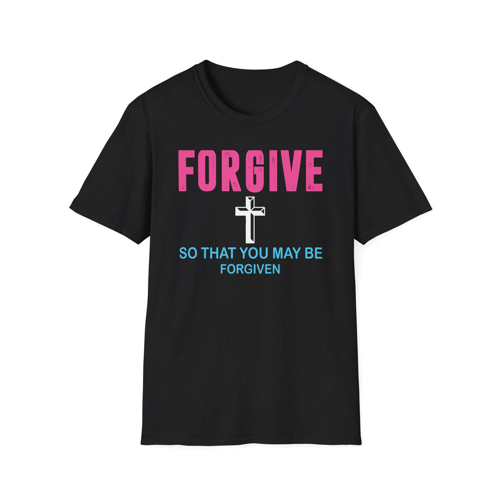Forgive T-Shirt