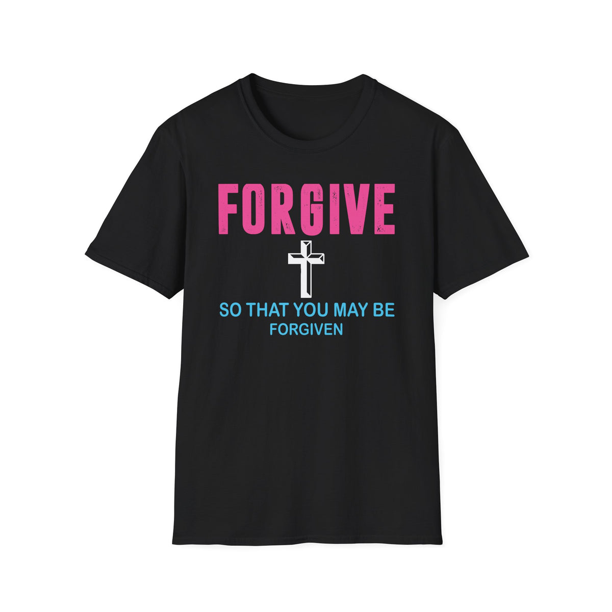 Forgive T-Shirt