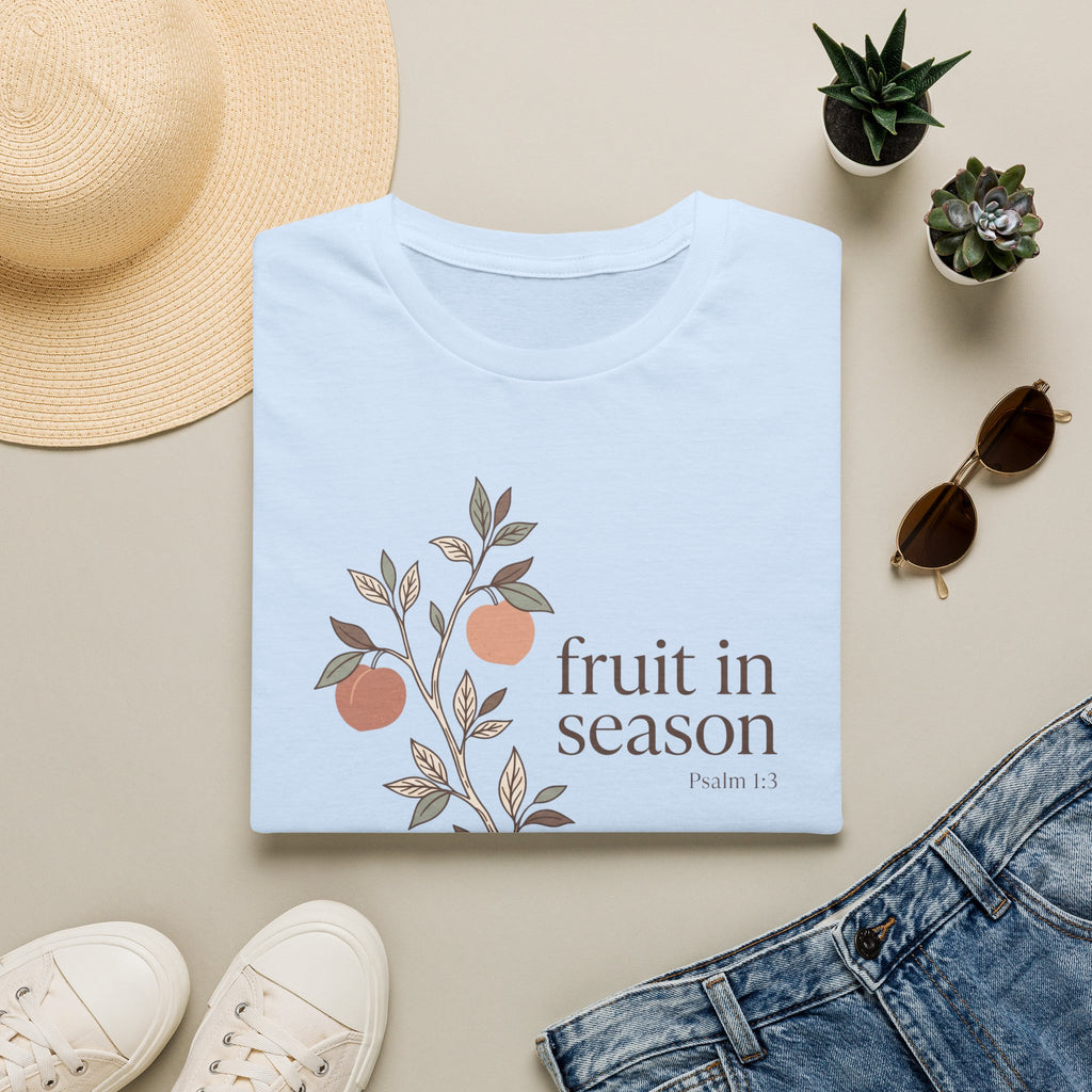 Fruit In Season T-Shirt