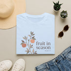 Fruit In Season T-Shirt