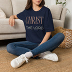 Christ The Lord T-Shirt