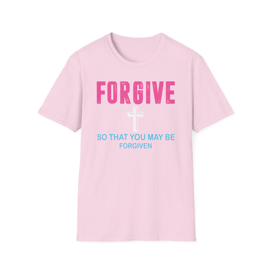 Forgive T-Shirt