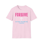 Forgive T-Shirt