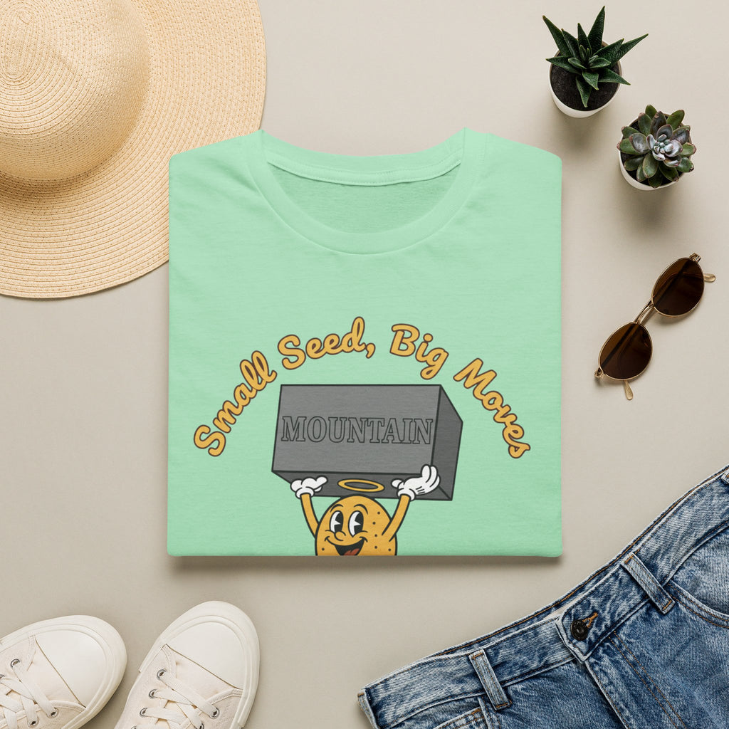 Small Seed T-Shirt