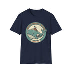 Nineveh Express T-Shirt