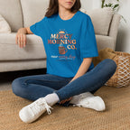 Mercy Morning Co T-Shirt