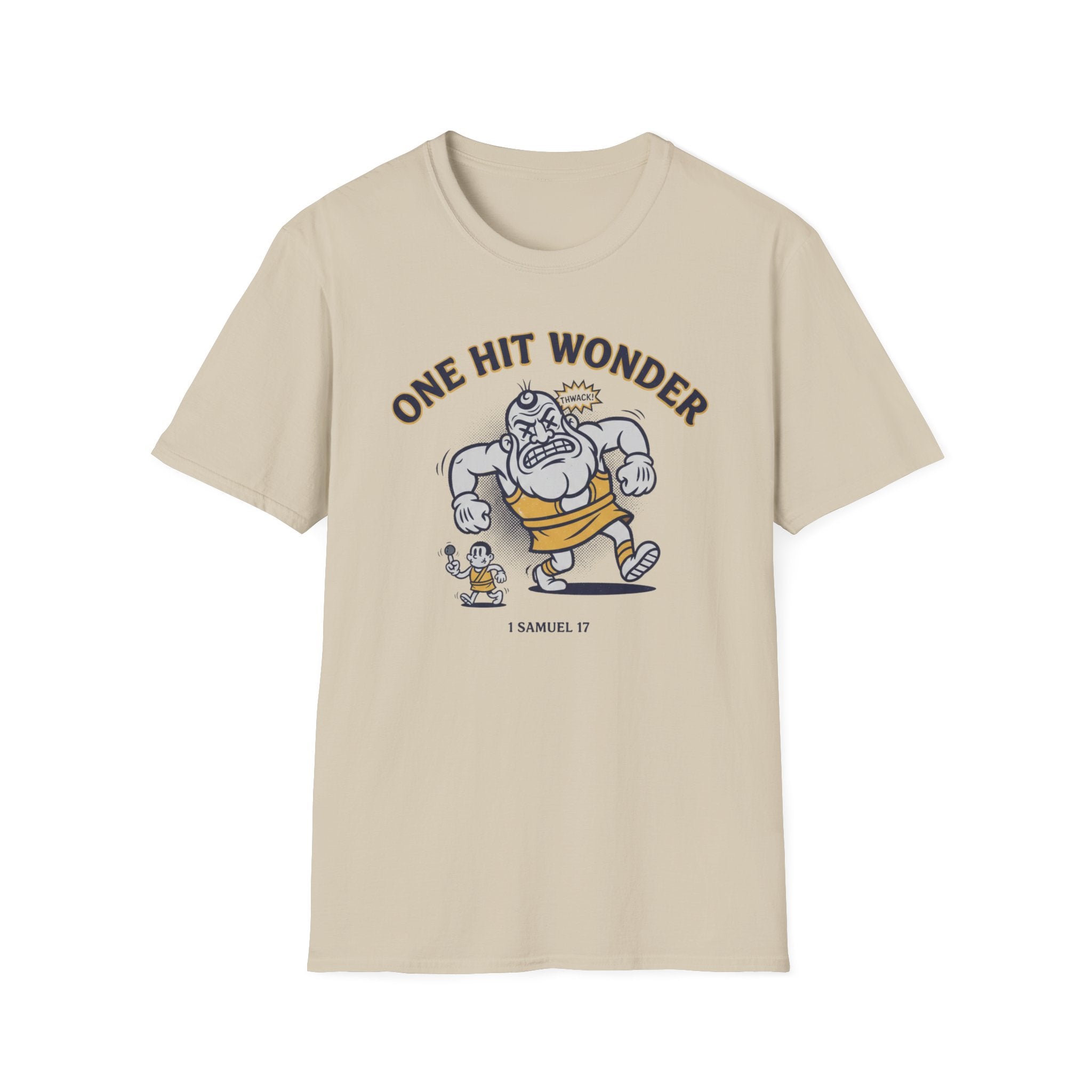 One Hit Wonder T-Shirt