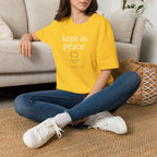 Kept In Peace T-Shirt