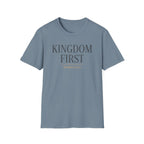 Kingdom First T-Shirt