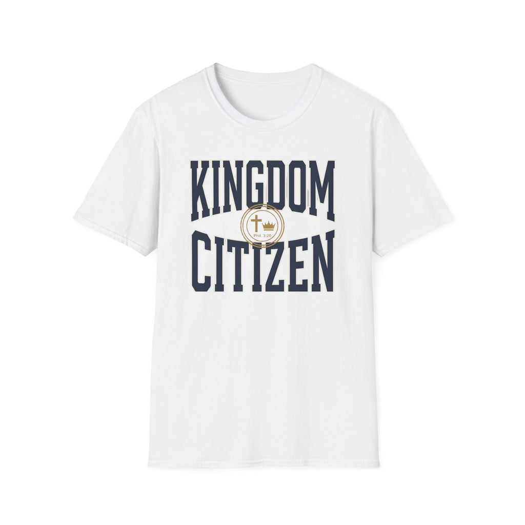 Kingdom Citizen T-Shirt