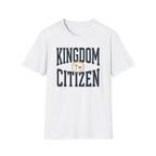 Kingdom Citizen T-Shirt