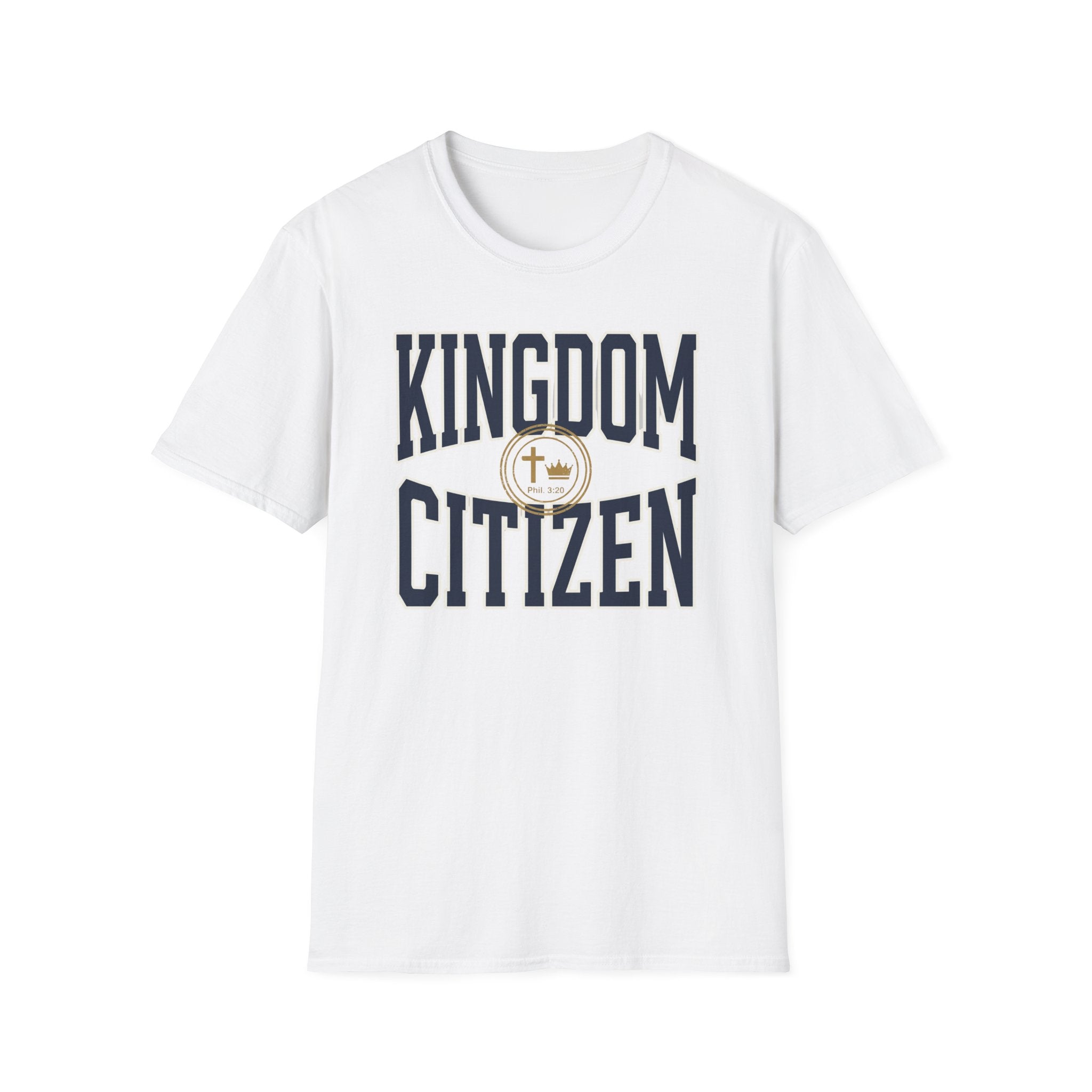 Kingdom Citizen T-Shirt