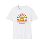 The Kingdom Is Within T-Shirt