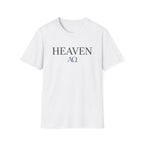 Heaven Alpha Omega T-Shirt