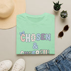 Chosen & Cheerful T-Shirt