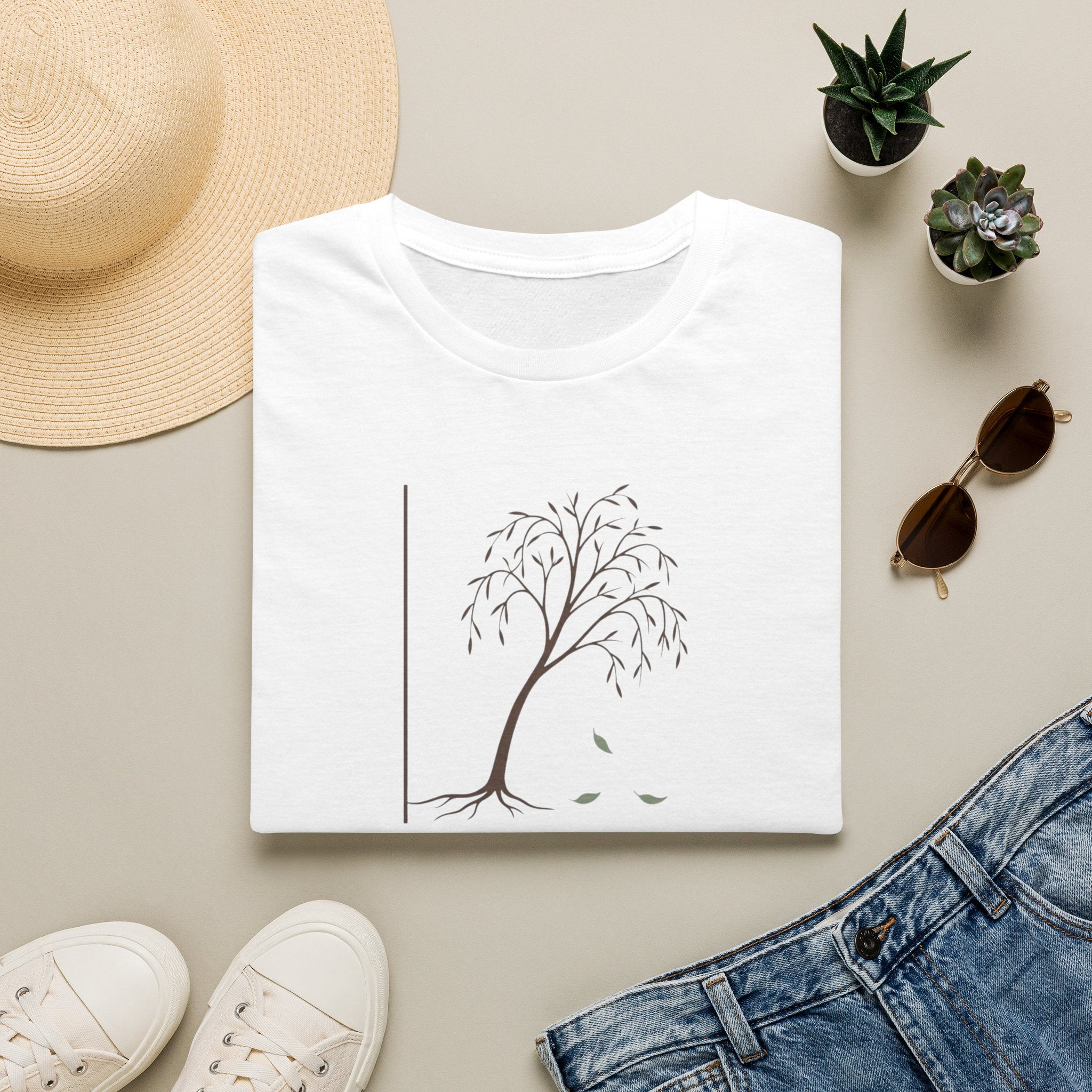 Not Anxious T-Shirt