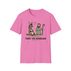 Trust The Senseless T-Shirt