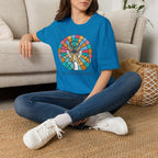 By His Wounds T-Shirt