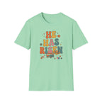 Risen Van T-Shirt