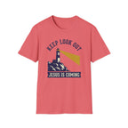 Lighthouse Lookout T-Shirt