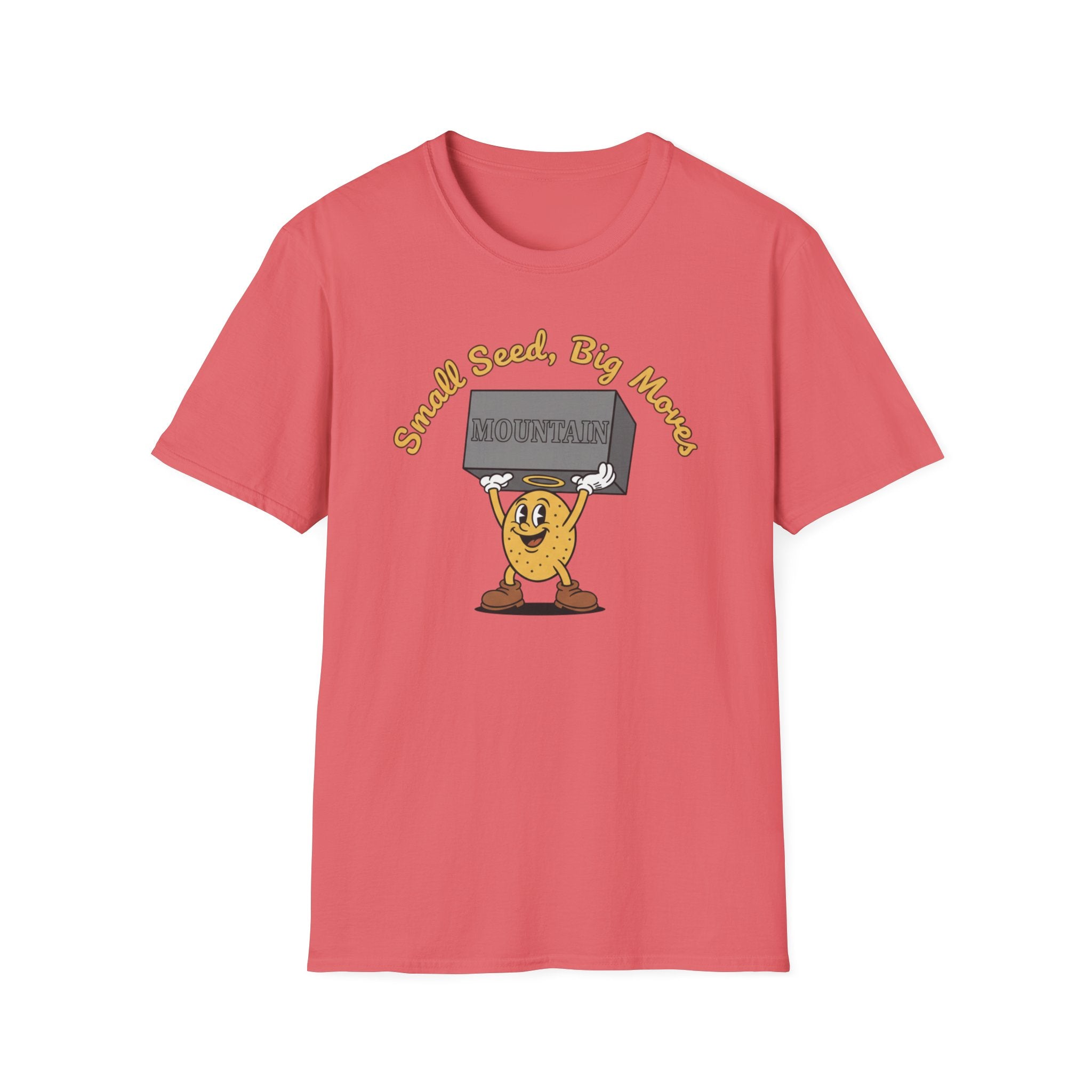 Small Seed T-Shirt