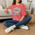 Kindness Crew T-Shirt