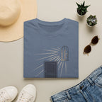 He Makes A Way T-Shirt