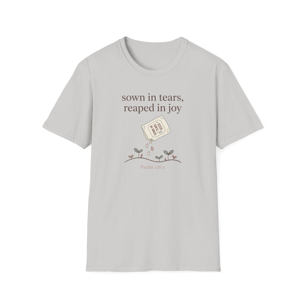 Sown In Tears T-Shirt