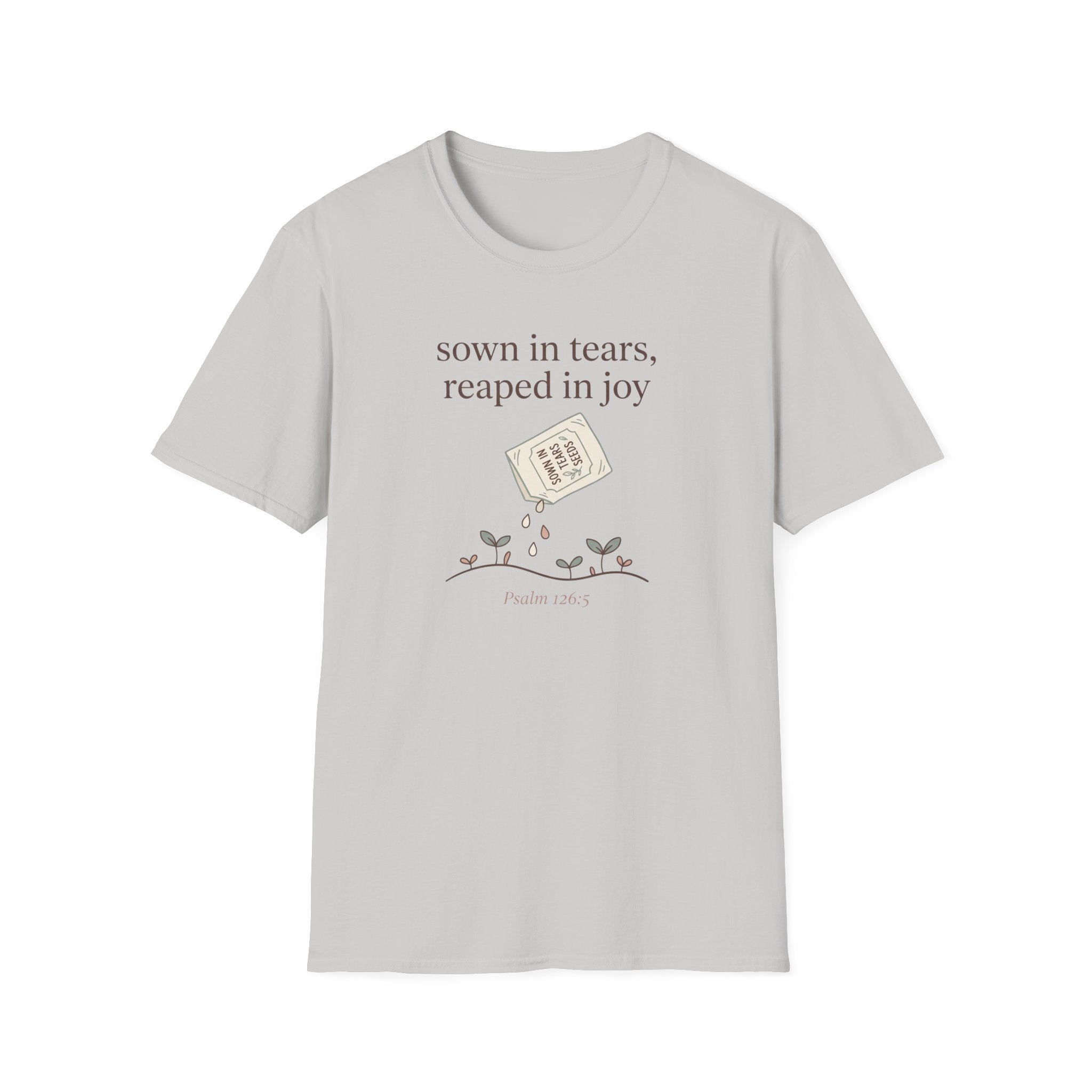 Sown In Tears T-Shirt
