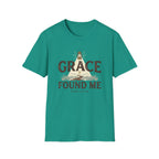 Grace Found Me T-Shirt