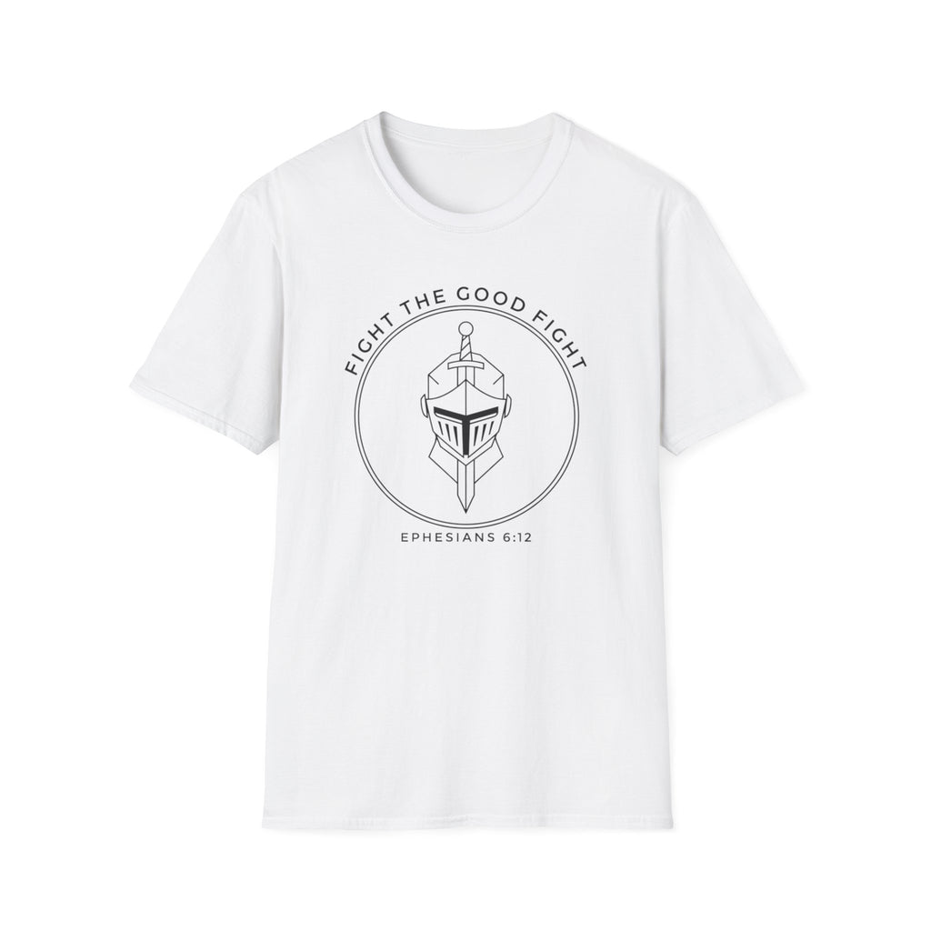 Fight The Good Fight T-Shirt