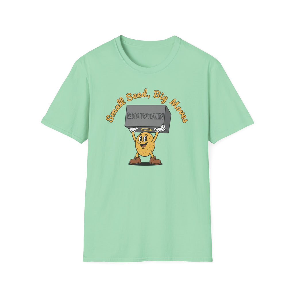 Small Seed T-Shirt